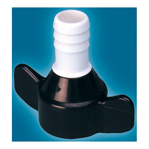 Shurflow 2442926 Straight Fitting 1/2